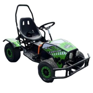 Buggy kart eléctrico infantil todoterreno 48V 500W
