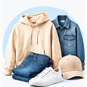 Ropa y Accesorios