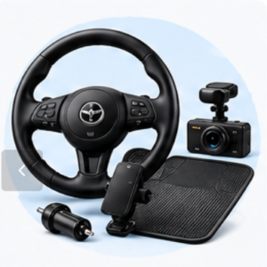 Automóvil y Accesorios
